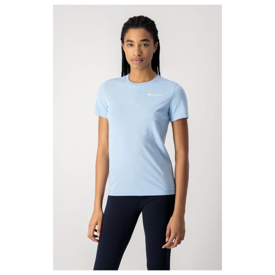 Champion Γυναικεία κοντομάνικη μπλούζα Crewneck T-shirt